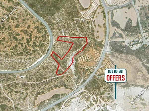 land for sale governors beach limassol 828933 image 15437934