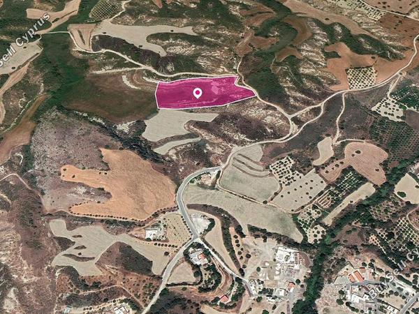 land for sale steni paphos 1104933 image 13346584
