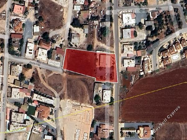 land for sale xylofagou larnaca 1215933 image 3919270
