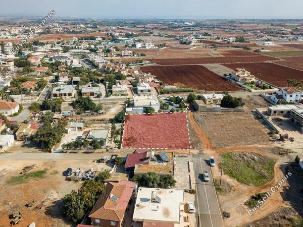 land for sale xylofagou larnaca 1215933 image 3919273