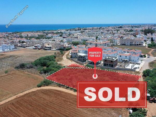 land sold kapparis famagusta 939933 image 836841