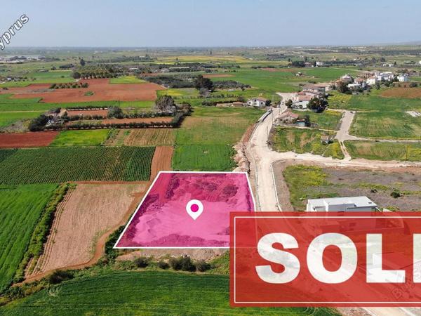 land sold kokkinotrimithia nicosia 1056933 image 2919680