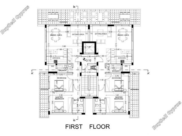 studio apartment building for sale neapolis limassol 7609933 image 9783780