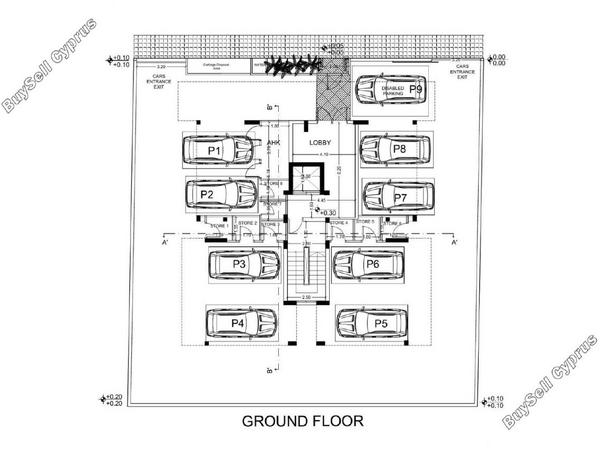 studio apartment building for sale neapolis limassol 7609933 image 9783782