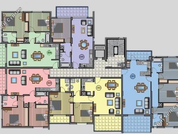 1 bedroom apartment for sale agios athanasios limassol 8543043 image 16183026