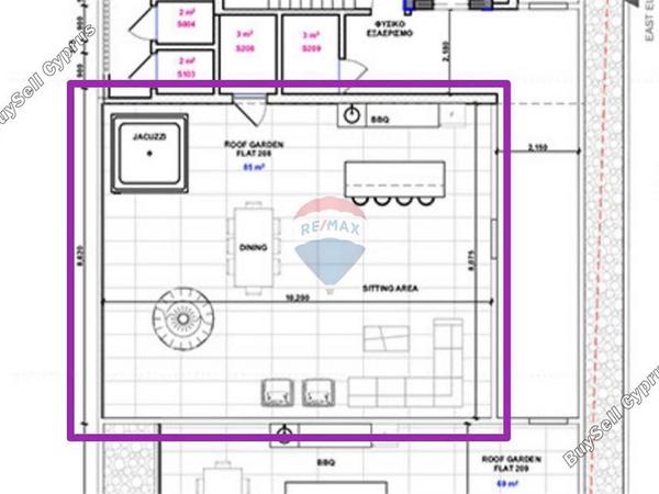 1 bedroom penthouse for sale livadia larnacas larnaca 7510043 image 14125435