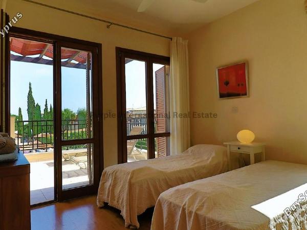 2 bedroom apartment for sale aphrodite hills paphos 7545043 image 14843426