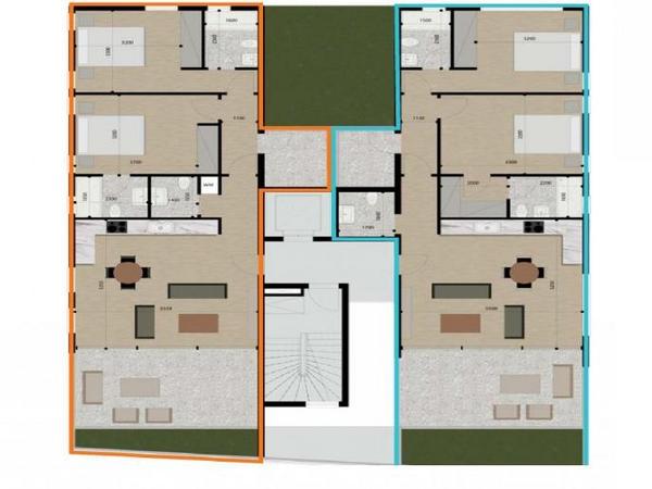 2 bedroom penthouse for sale aglantzia nicosia 8328043 image 16162011