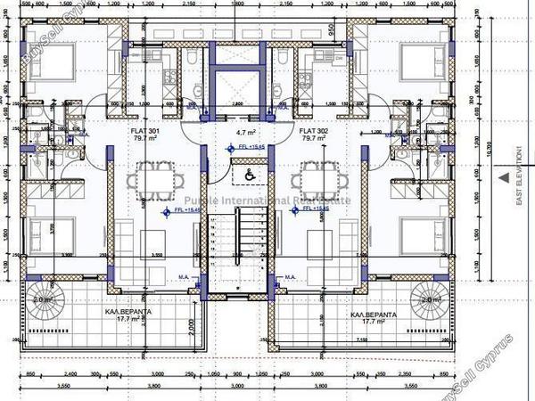 2 bedroom penthouse for sale livadia larnacas larnaca 7544043 image 16591208