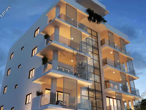 2 bedroom penthouse for sale pallouriotissa nicosia 7548043 image 14645438