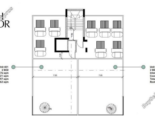 2 bedroom penthouse for sale sotiros agios ioannis larnaca larnaca 7733043 image 11696258