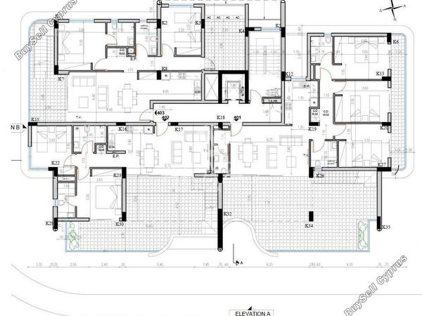 2 bedroom penthouse for sale sotiros agios ioannis larnaca larnaca 8810043 image 16825667