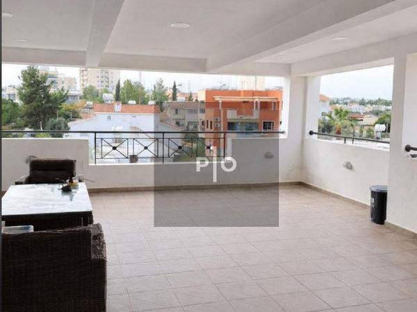 2 bedroom penthouse for sale strovolos nicosia 8532043 image 15557850