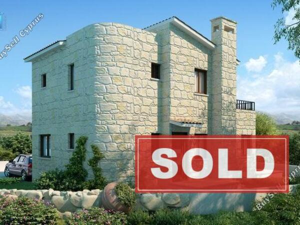 3 bedroom detached house sold polemi paphos 223043 image 160107