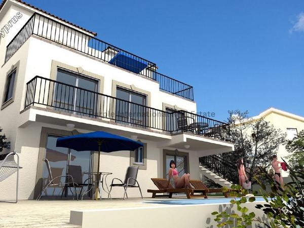 4 bedroom detached house for sale peyia paphos 7543043 image 14762120