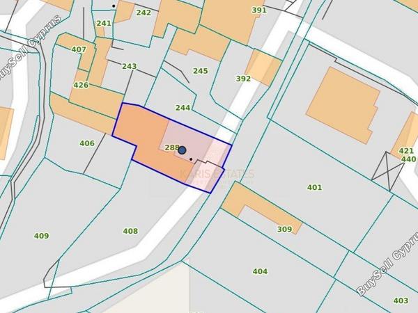 7 bedroom town house for sale pera orinis nicosia 7650043 image 12554913