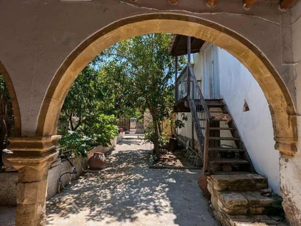 7 bedroom town house for sale pera orinis nicosia 7650043 image 12554926