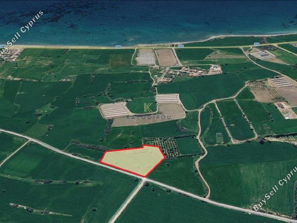 land for sale agios theodoros larnacas larnaca 8546043 image 15533393