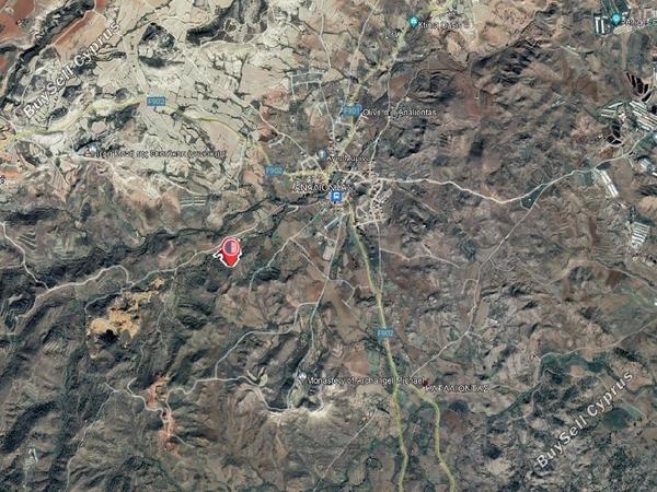 land for sale analiontas nicosia 946043 image 3365869
