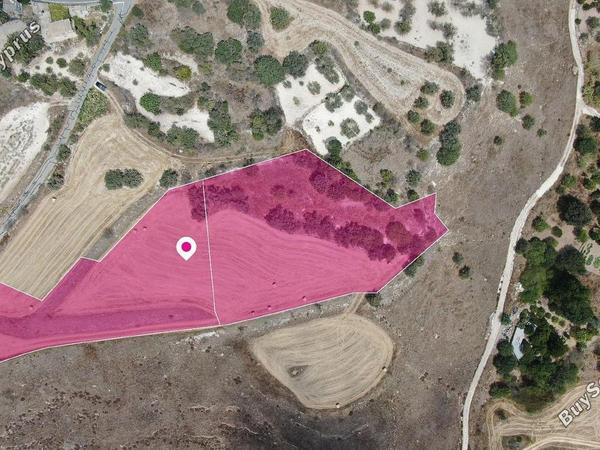 land for sale drynia paphos 1213043 image 14889368