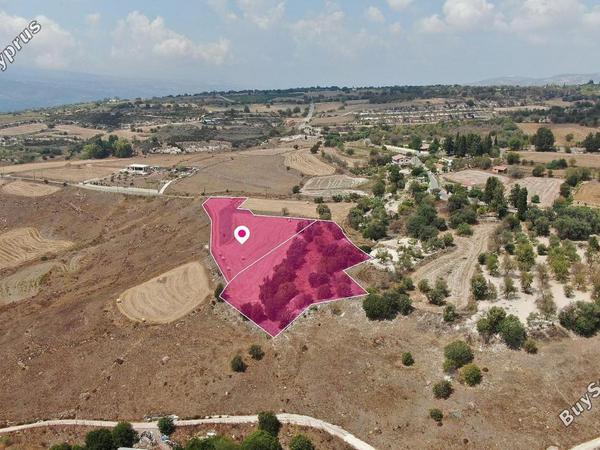 land for sale drynia paphos 1213043 image 14889380