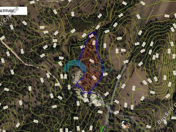 land for sale evrychou nicosia 952043 image 5419725