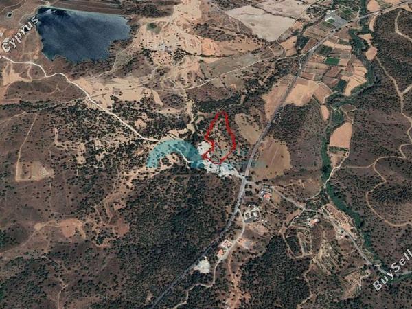 land for sale evrychou nicosia 952043 image 5419732