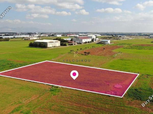 land for sale palaiometocho nicosia 1650043 image 15192792