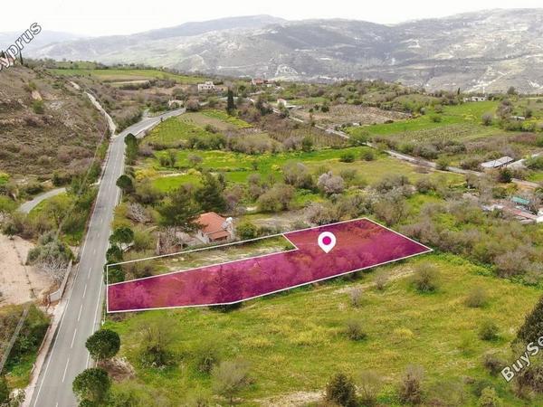 land for sale praitori paphos 8396043 image 14823486