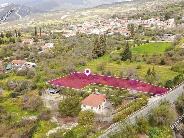 land for sale praitori paphos 8396043 image 14823488