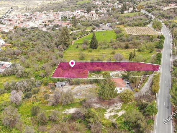 land for sale praitori paphos 8396043 image 14823489
