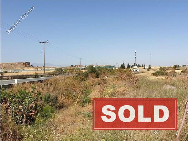 land sold anageia nicosia 916043 image 798463