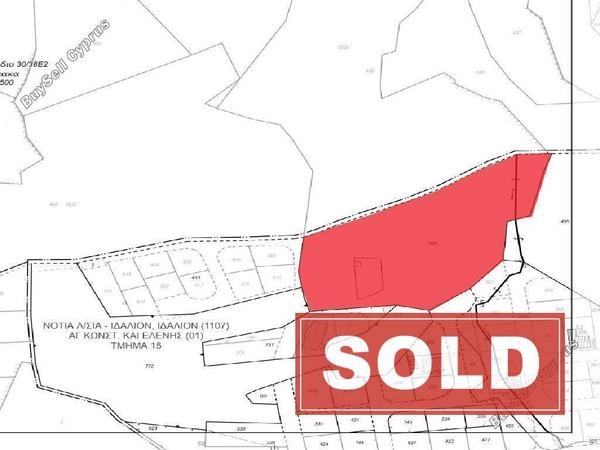 land sold kallithea nicosia 8754043 image 16512075