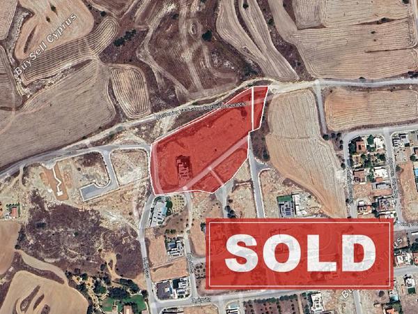 land sold kallithea nicosia 8754043 image 16512077