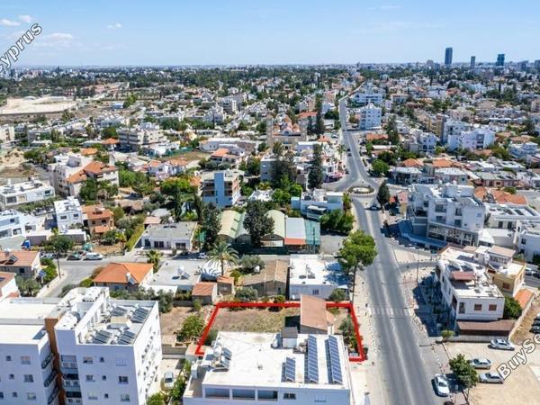 plot for sale agios dometios nicosia 8806043 image 16811602