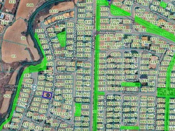 plot for sale strovolos nicosia 7903043 image 14834155