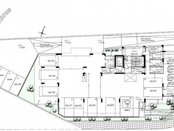 studio apartment for sale kolossi limassol 8382043 image 15971541