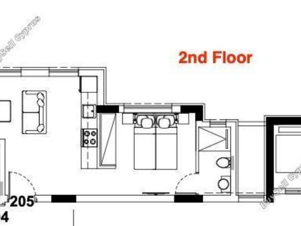 studio apartment for sale kolossi limassol 8382043 image 15971542