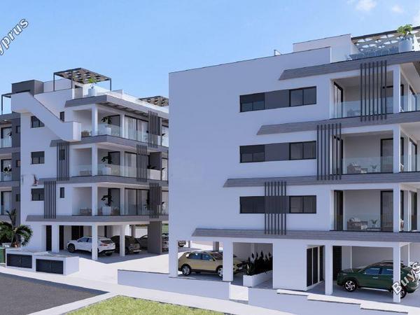 1 bedroom apartment for sale ekali limassol 1804143 image 14474259