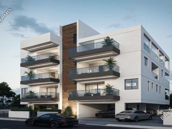1 bedroom penthouse for sale kato lakatamia nicosia 8495143 image 16173226
