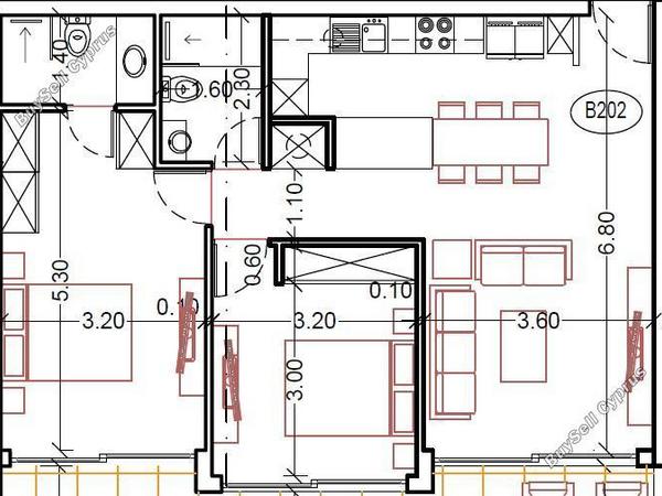 2 bedroom apartment for sale konia paphos 7784143 image 10409664