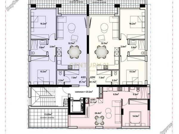 2 bedroom apartment for sale mesa gitonia limassol 1843143 image 15402979