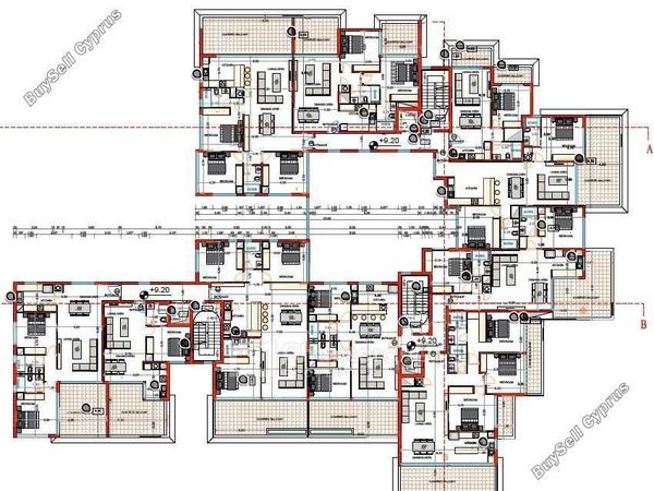 2 bedroom apartment for sale paphos municipality paphos 8814143 image 16884322