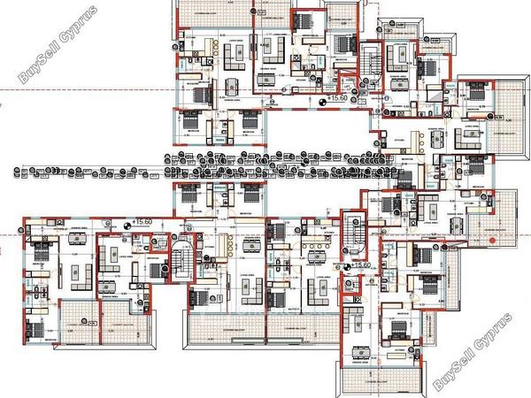2 bedroom apartment for sale paphos municipality paphos 8814143 image 16884328