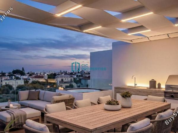 2 bedroom penthouse for sale aradippou larnaca 8998143 image 18205722