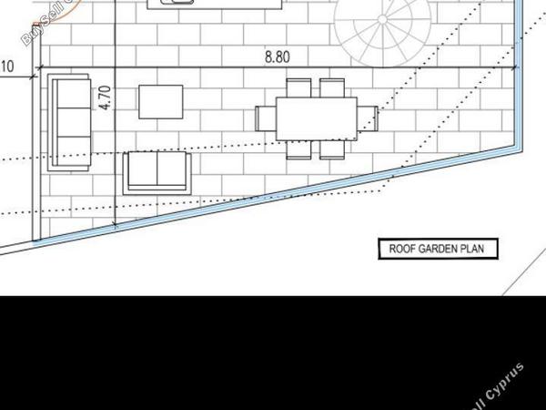 2 bedroom penthouse for sale larnaca municipality larnaca 8545143 image 15529994