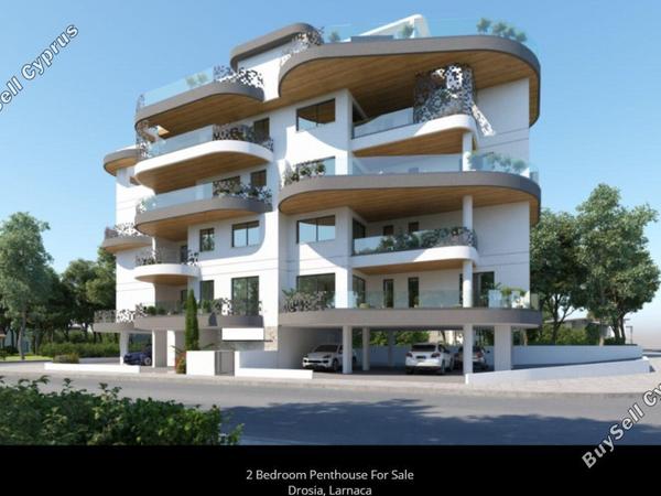 2 bedroom penthouse for sale larnaca municipality larnaca 8545143 image 15530000
