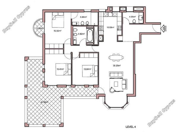 3 bedroom apartment for sale germasogeia limassol 7789143 image 10446173