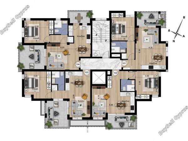 3 bedroom apartment for sale livadia larnacas larnaca 1708143 image 4983429