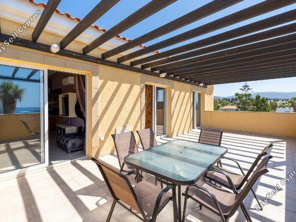 3 bedroom penthouse for sale coral bay paphos 1940143 image 15508789